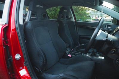2011 Mitsubishi Lancer - Thumbnail