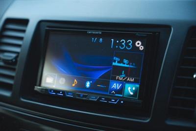 2011 Mitsubishi Lancer - Thumbnail