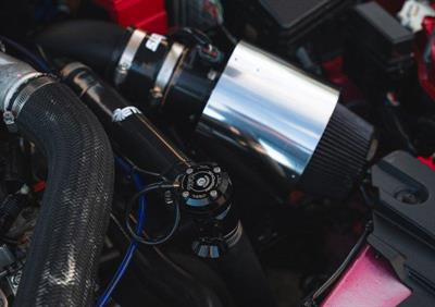 2011 Mitsubishi Lancer - Thumbnail