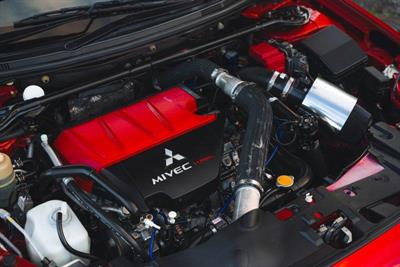 2011 Mitsubishi Lancer - Thumbnail