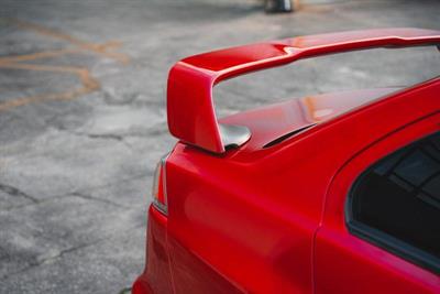 2011 Mitsubishi Lancer - Thumbnail
