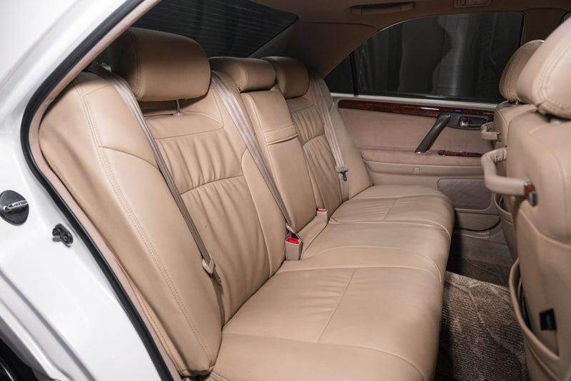 2000 Toyota Crown