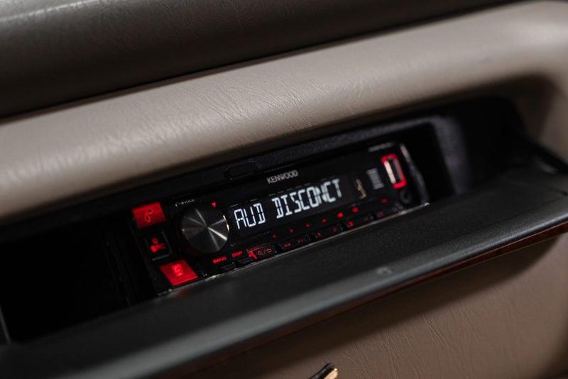 2000 Toyota Crown