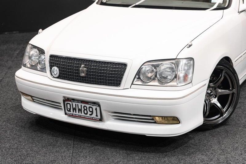 2000 Toyota Crown
