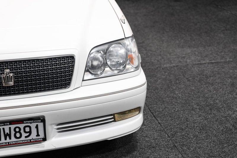 2000 Toyota Crown