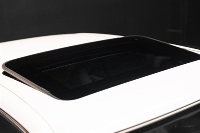 2000 Toyota Crown - Thumbnail