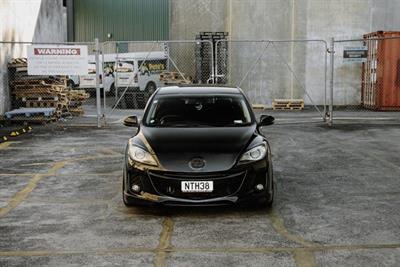 2011 Mazda Axela - Thumbnail