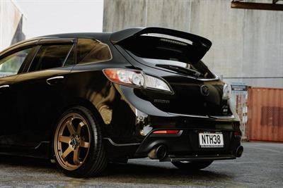 2011 Mazda Axela - Thumbnail