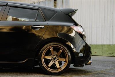 2011 Mazda Axela - Thumbnail