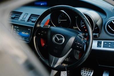 2011 Mazda Axela - Thumbnail