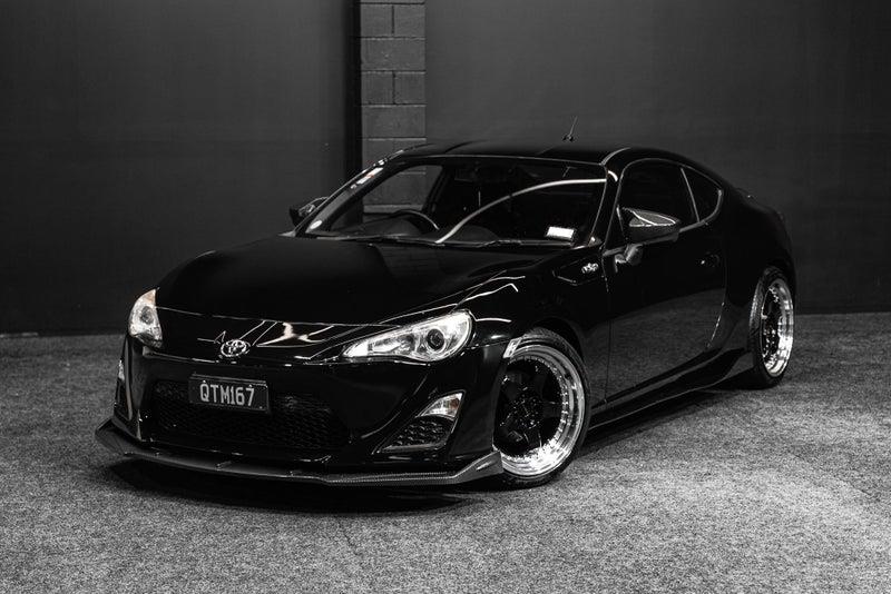 2012 Toyota 86