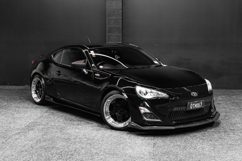 2012 Toyota 86