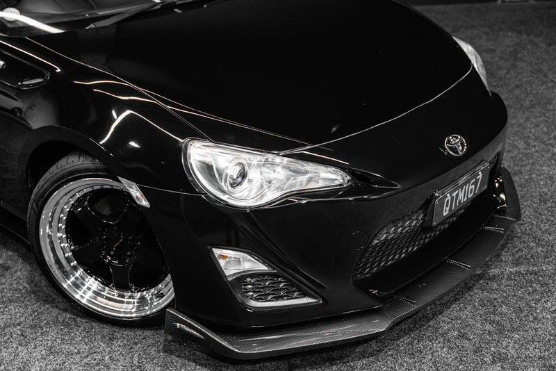2012 Toyota 86