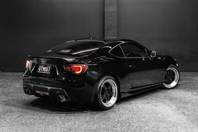 2012 Toyota 86