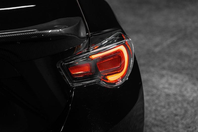 2012 Toyota 86