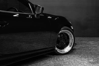 2012 Toyota 86 - Thumbnail