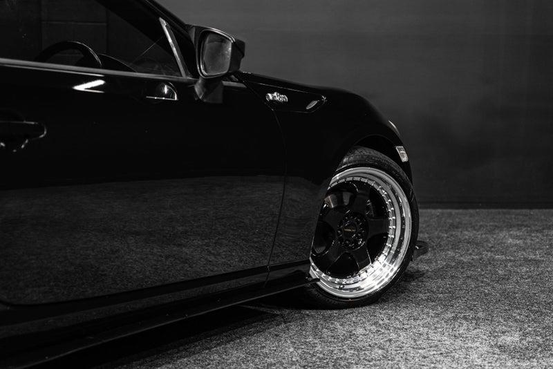 2012 Toyota 86