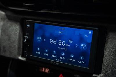2012 Toyota 86 - Thumbnail