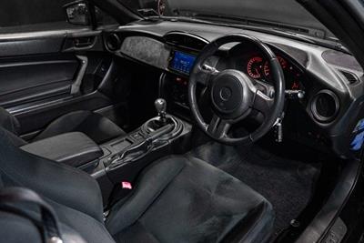 2012 Toyota 86 - Thumbnail
