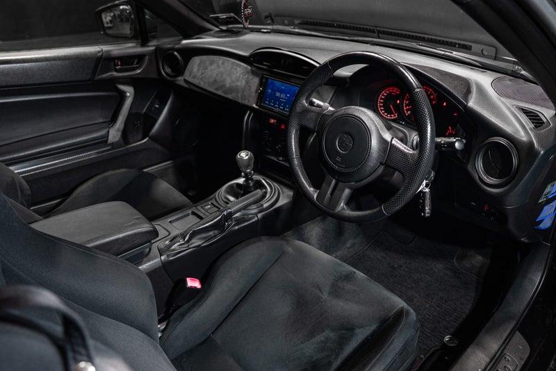 2012 Toyota 86