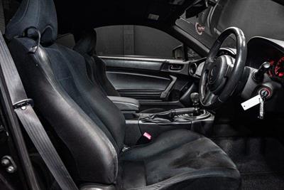 2012 Toyota 86 - Thumbnail