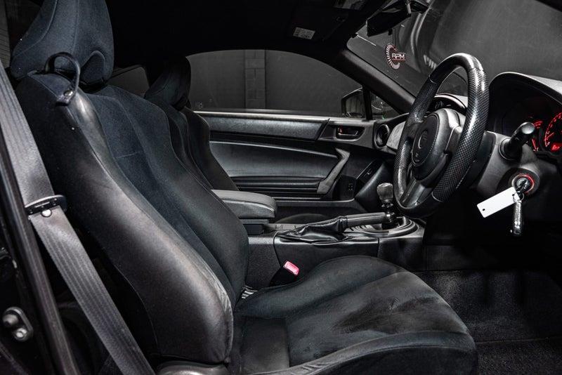 2012 Toyota 86