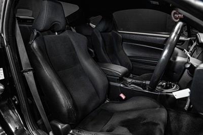 2012 Toyota 86 - Thumbnail