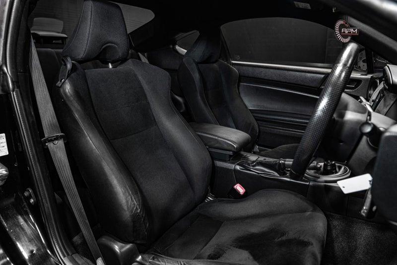 2012 Toyota 86