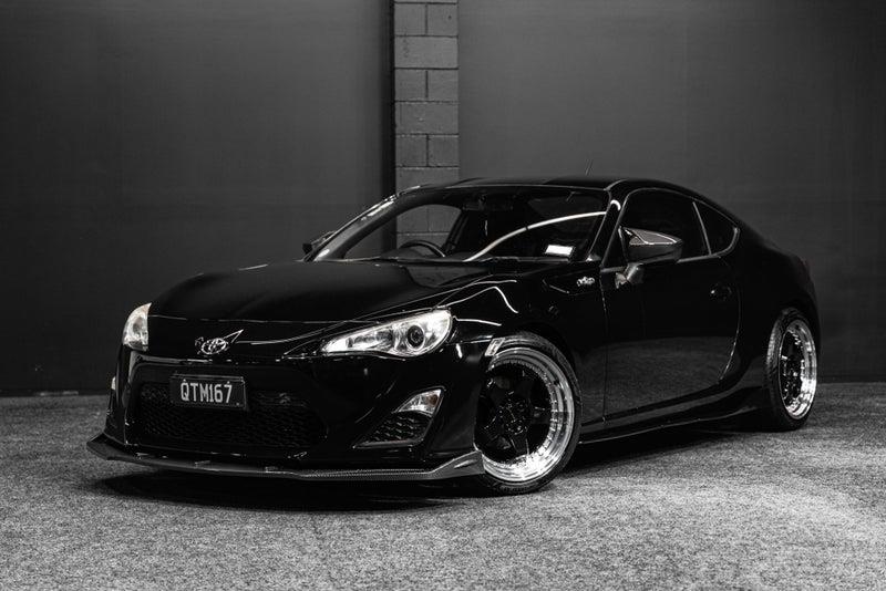 2012 Toyota 86