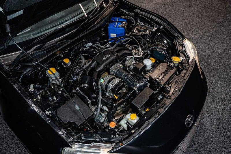 2012 Toyota 86