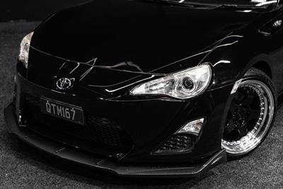 2012 Toyota 86 - Thumbnail