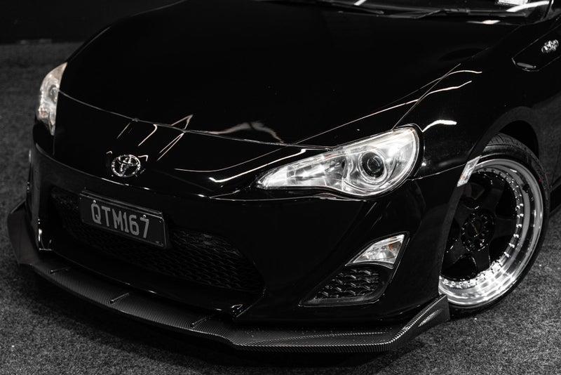 2012 Toyota 86