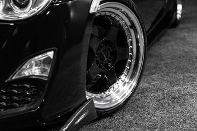 2012 Toyota 86 - Thumbnail