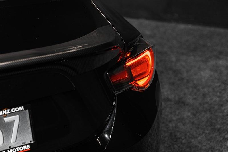 2012 Toyota 86