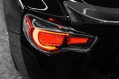 2012 Toyota 86 - Thumbnail