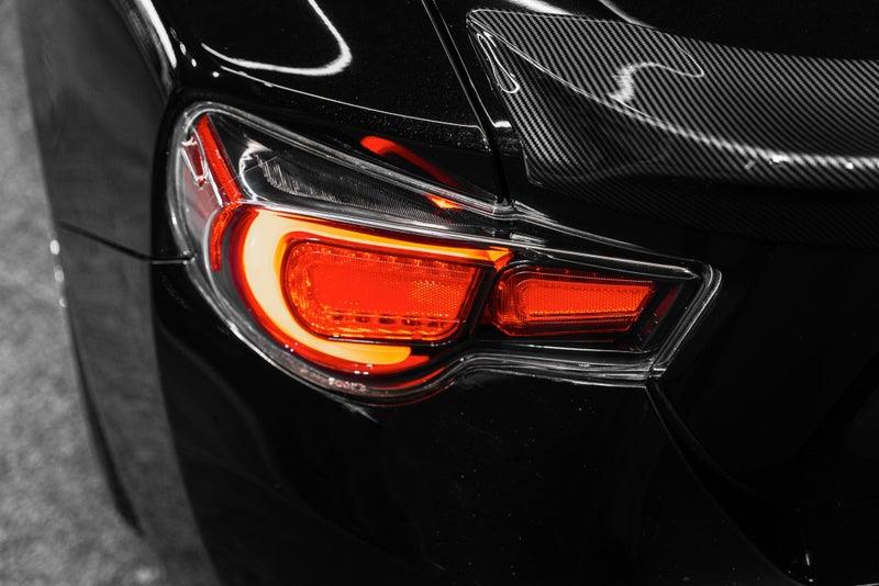 2012 Toyota 86