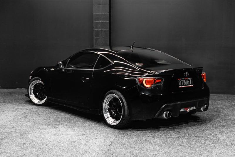 2012 Toyota 86