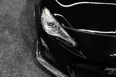 2012 Toyota 86 - Thumbnail