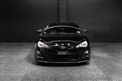 2012 Toyota 86 - Thumbnail