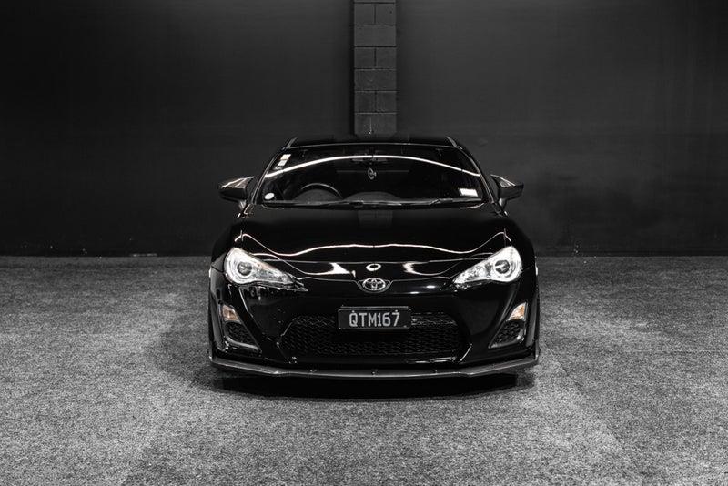 2012 Toyota 86