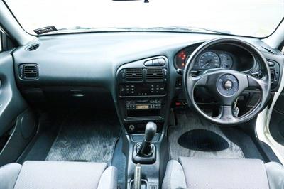 1995 Mitsubishi Lancer - Thumbnail