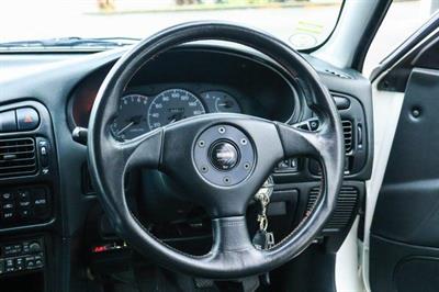 1995 Mitsubishi Lancer - Thumbnail