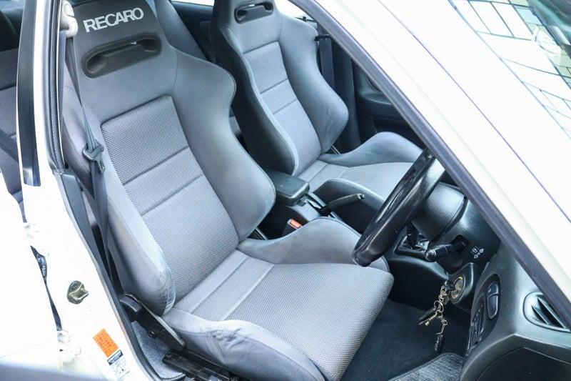 1995 Mitsubishi Lancer