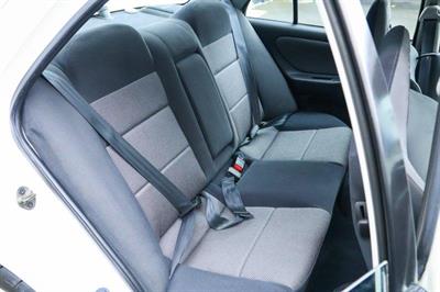 1995 Mitsubishi Lancer - Thumbnail