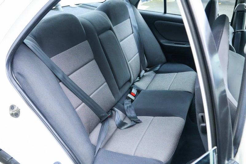 1995 Mitsubishi Lancer