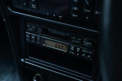 1995 Mitsubishi Lancer - Thumbnail