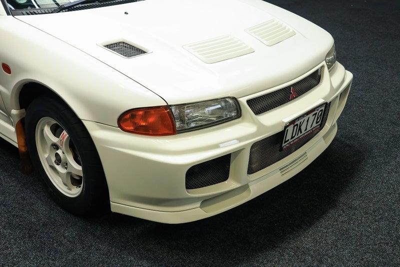 1995 Mitsubishi Lancer