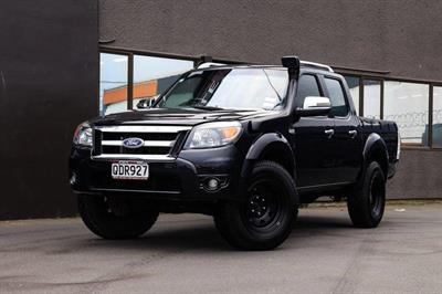 2009 Ford Ranger - Thumbnail