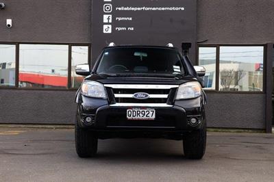 2009 Ford Ranger - Thumbnail