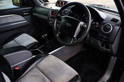 2009 Ford Ranger - Thumbnail